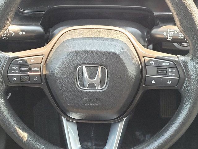 Used 2024 Honda CR-V LX image 25