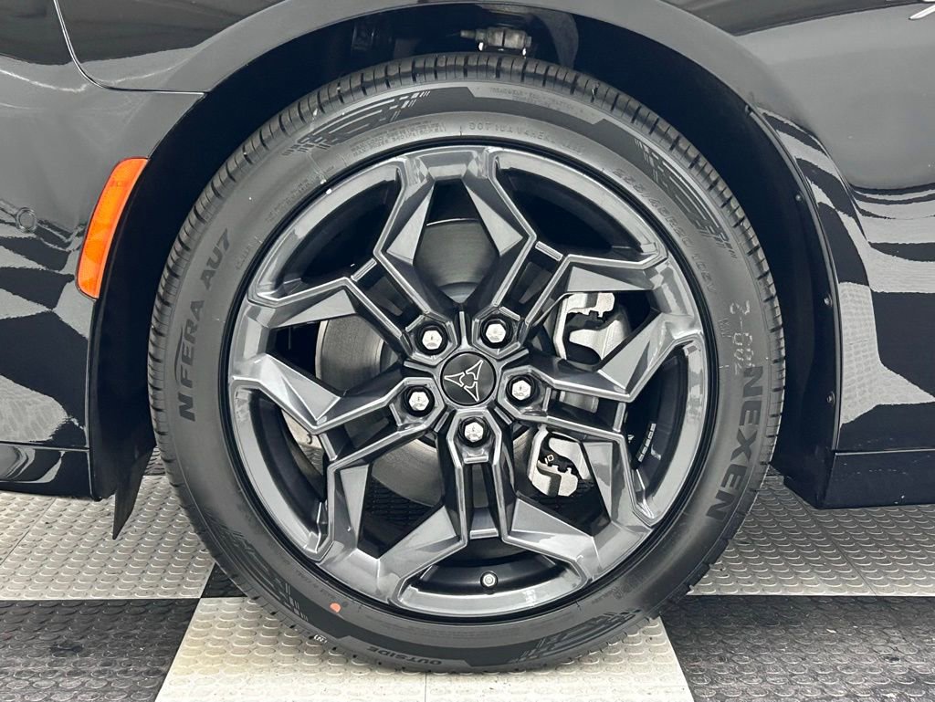 New 2026 Dodge Charger R/T image 8