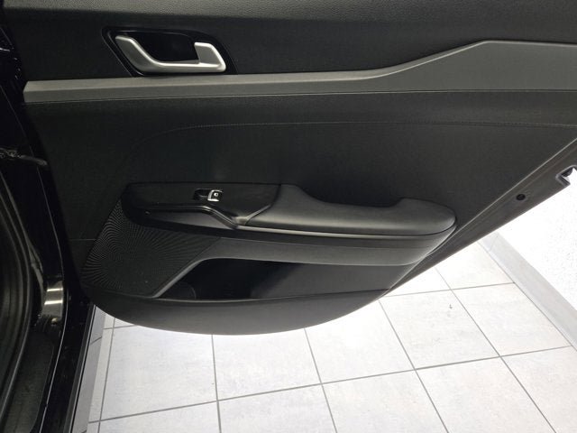 Used 2024 Kia K5 GT-Line w/ GT-Line Premium Package image 8