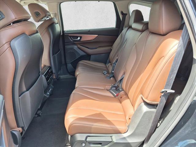 Certified 2023 Acura MDX w/ Technology Package AWD/4WD image 19