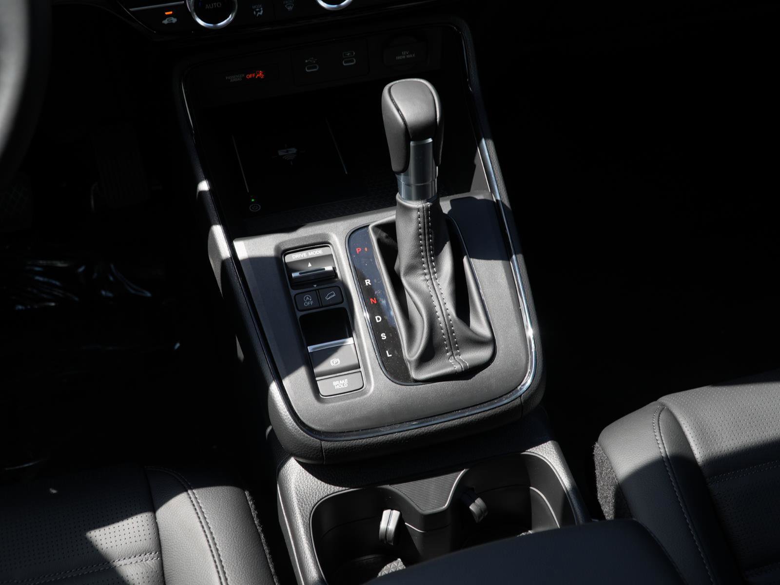 New 2026 Honda CR-V EX-L image 26