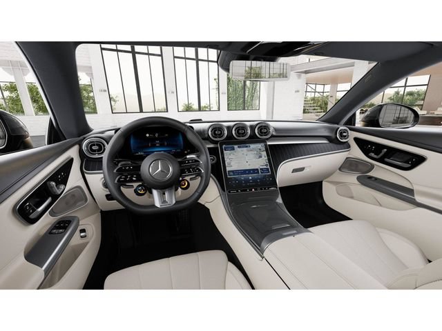 New 2027 Mercedes-Benz CLE 53 AMG 4MATIC Coupe image 3