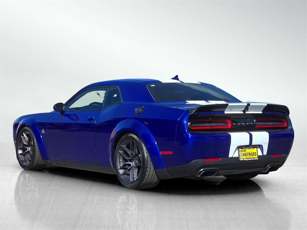 Used 2019 Dodge Challenger R/T Scat Pack image 6
