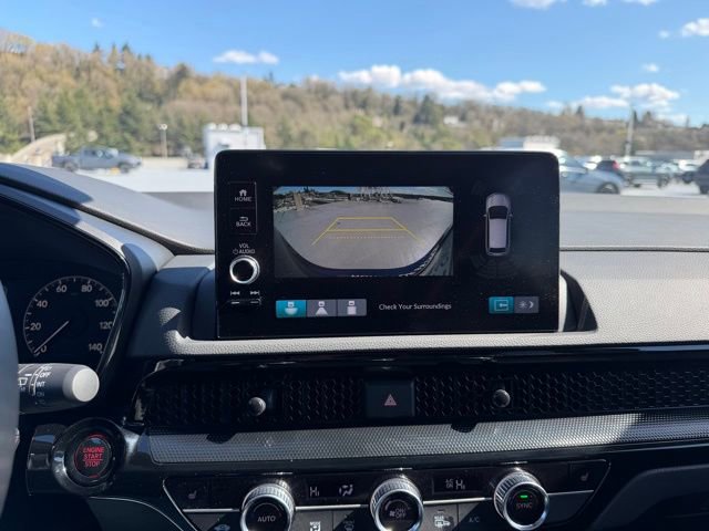 Certified 2023 Honda CR-V EX-L image 22