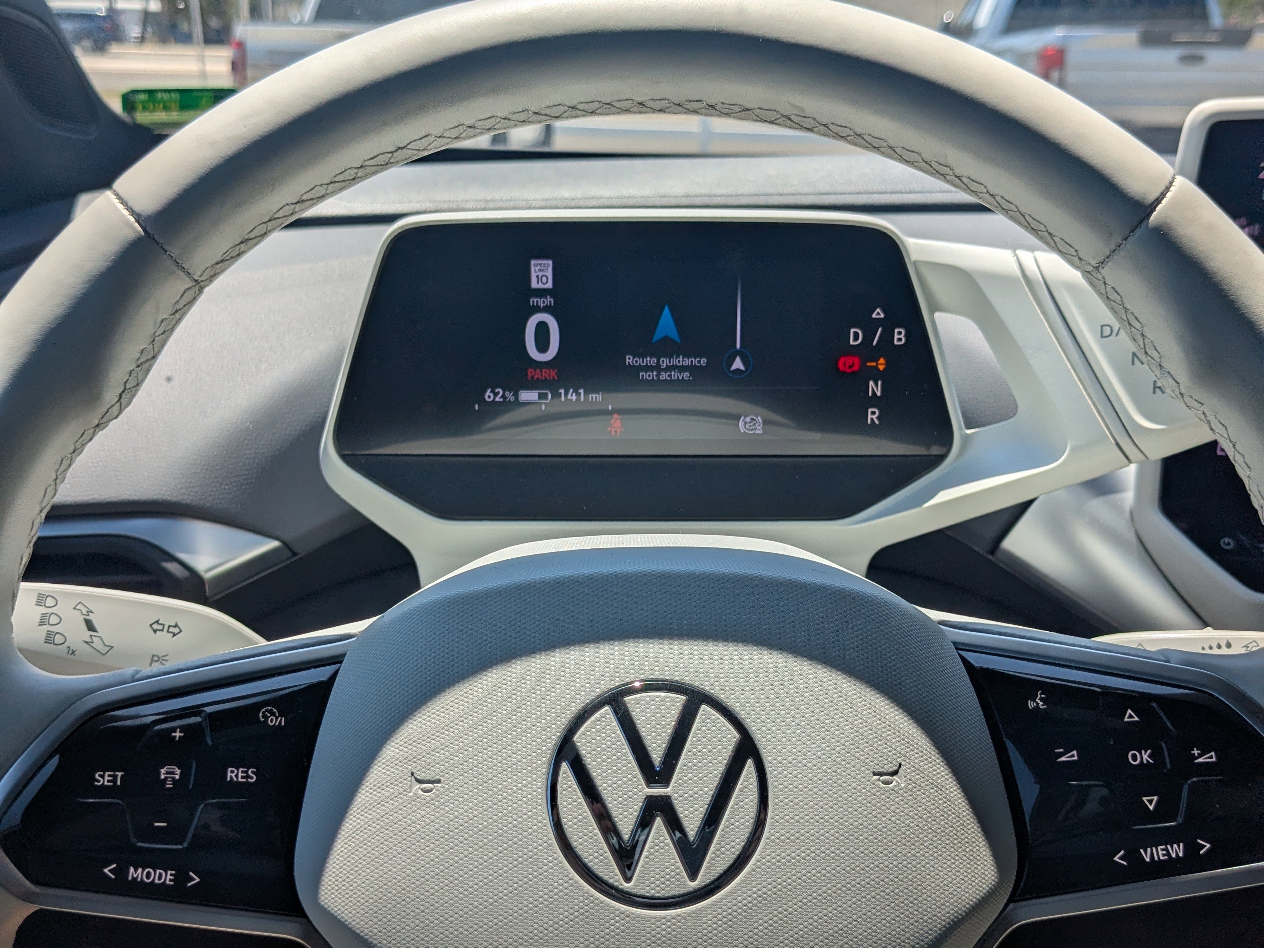 Used 2021 Volkswagen ID.4 1st Edition RWD image 31