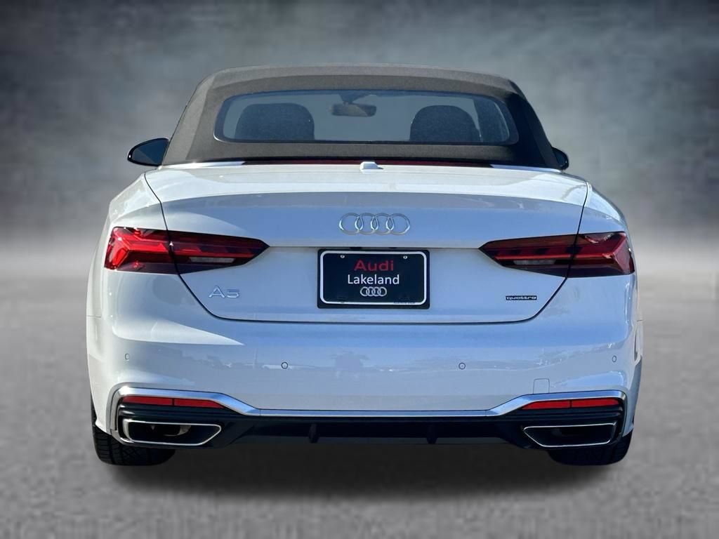 Used 2023 Audi A5 2.0T Prestige AWD/4WD image 18