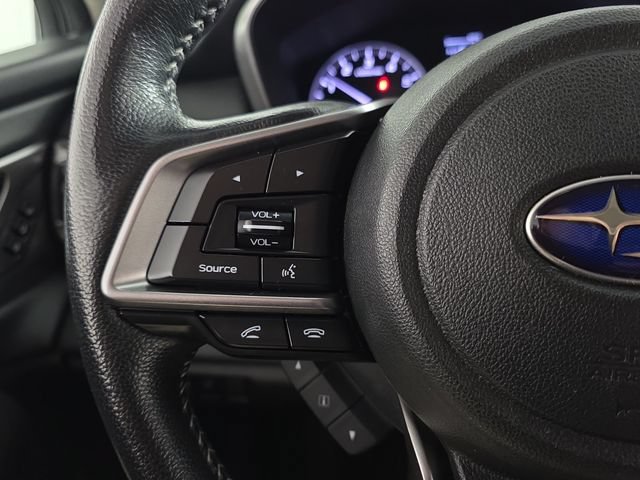 Used 2021 Subaru Outback Limited w/ Popular Package #2 AWD/4WD image 14