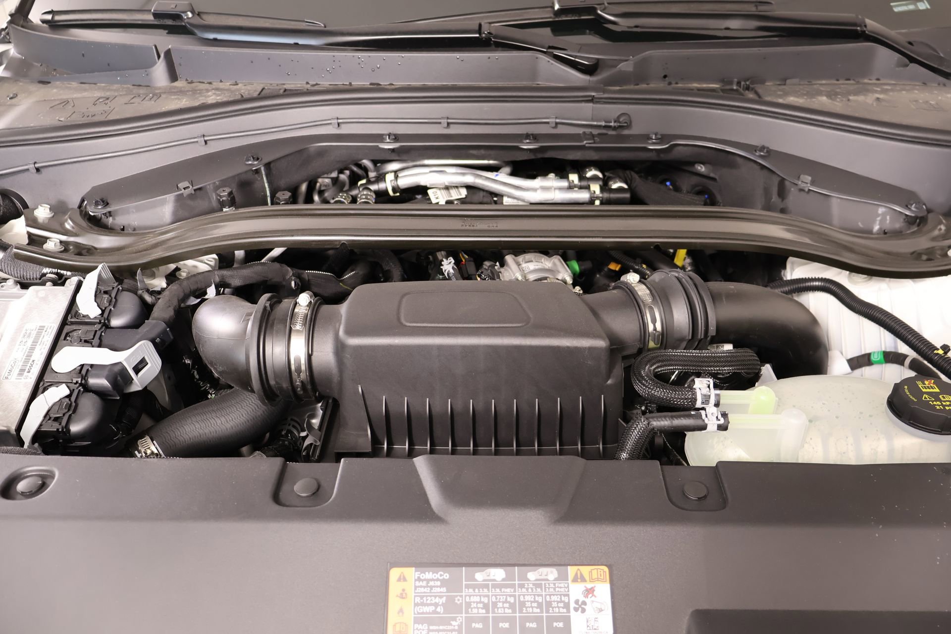 New 2026 Lincoln Aviator Reserve AWD/4WD image 21