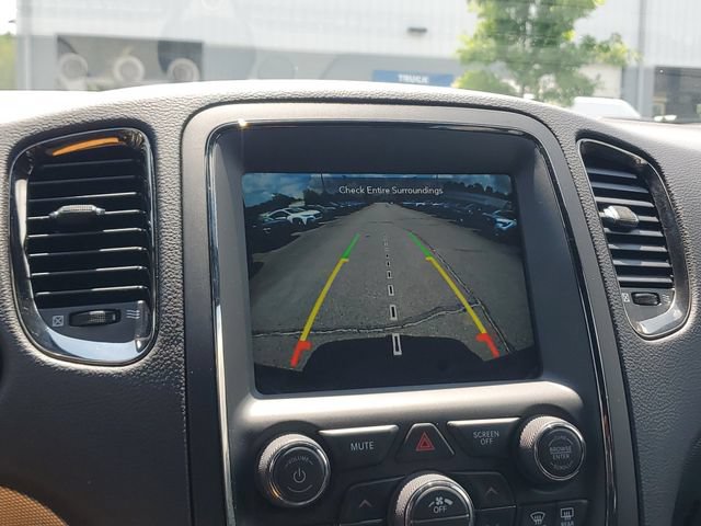 Certified 2020 Dodge Durango GT AWD/4WD image 31