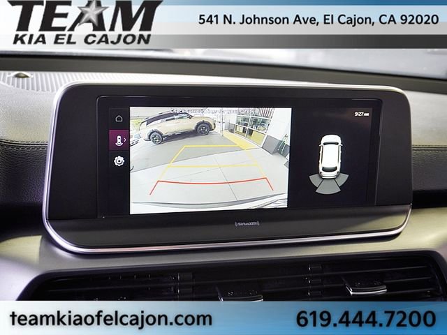 Used 2022 Kia Telluride LX image 27