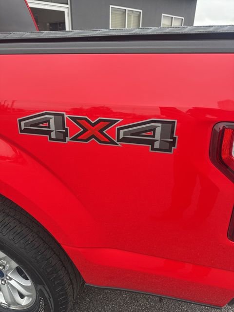 Used 2020 Ford F150 XLT image 14