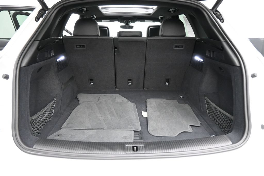 Used 2025 Audi Q5 2.0T Premium AWD/4WD image 19