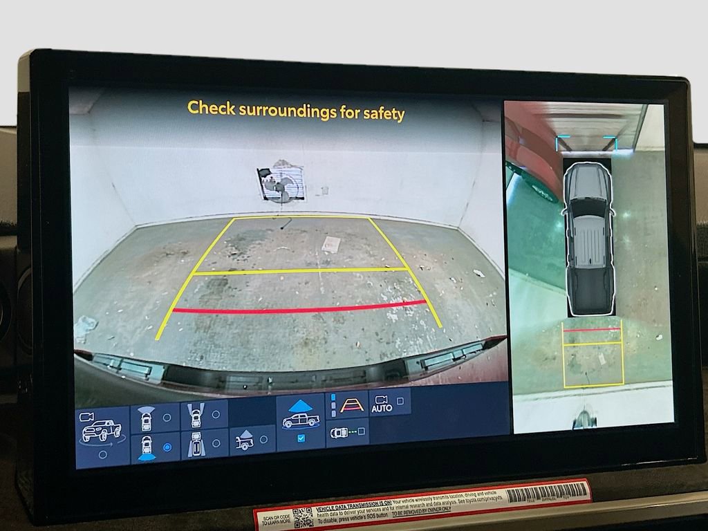 New 2026 Toyota Tacoma Limited image 11