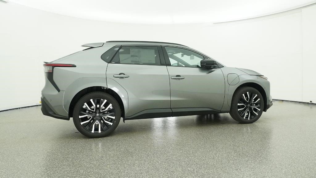 New 2026 Toyota bZ image 23