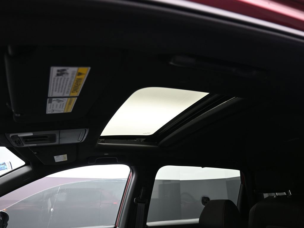 Certified 2026 Honda CR-V Sport image 51