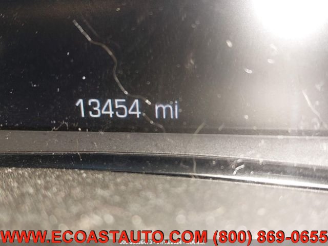 Used 2022 Chevrolet Equinox LT FWD image 12
