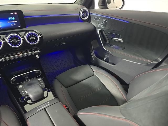 Certified 2023 Mercedes-Benz CLA 250 4MATIC image 23
