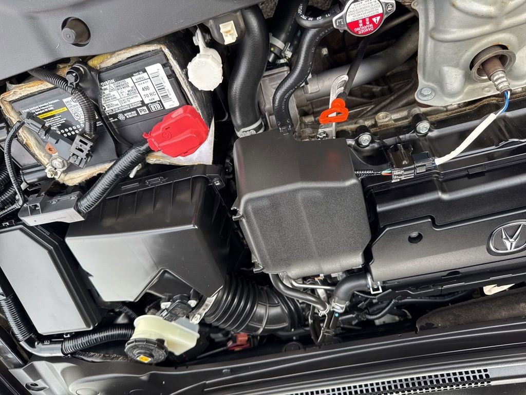 Used 2021 Acura ILX w/ Premium & A-SPEC Package image 41