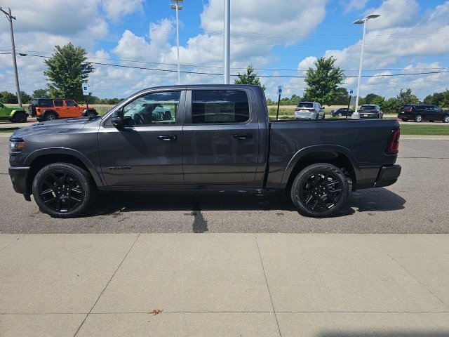 New 2026 RAM 1500 Laramie image 10