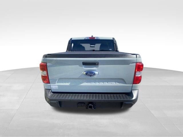 Used 2024 Ford Maverick XLT w/ Equipment Group 300A Standard image 9