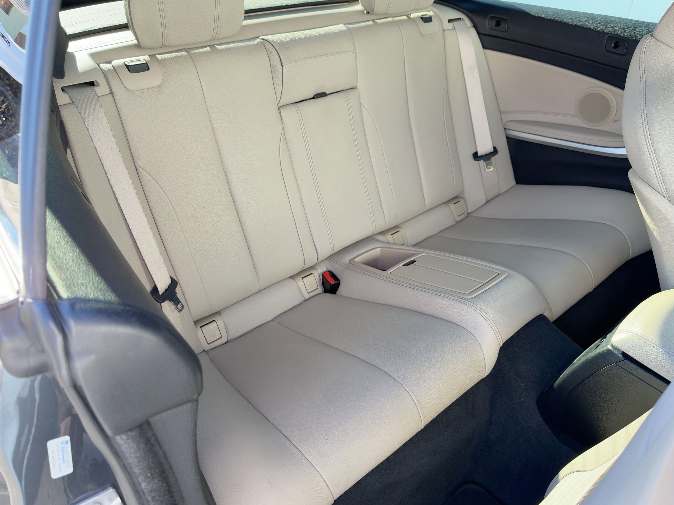 Used 2016 BMW 428i Convertible image 26