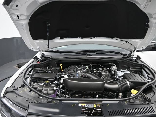 New 2026 Dodge Durango GT w/ Blacktop Package image 43