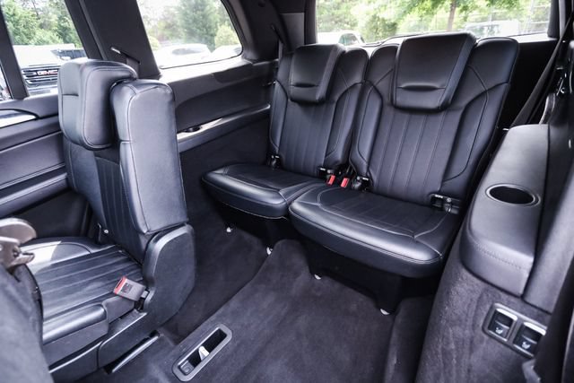 Used 2018 Mercedes-Benz GLS 450 4MATIC image 49