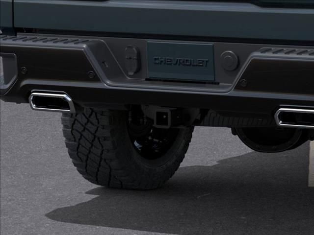 New 2026 Chevrolet Silverado 1500 LT Trail Boss w/ LT Trail Boss Premium Package image 14