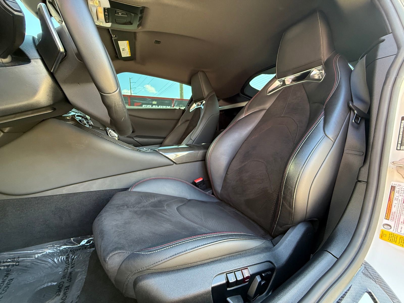 Used 2022 Toyota Supra w/ Safety & Technology Package image 18