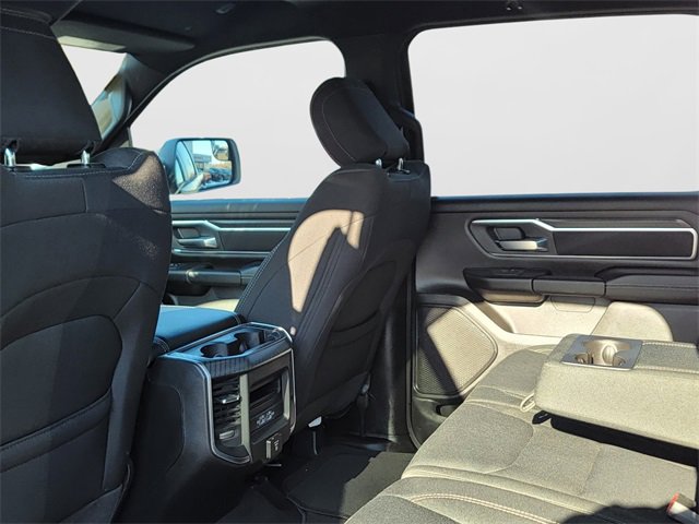 Used 2025 RAM 1500 Big Horn image 15