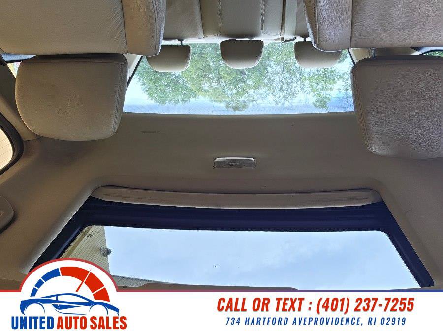 Used 2012 Honda Accord EX-L image 21