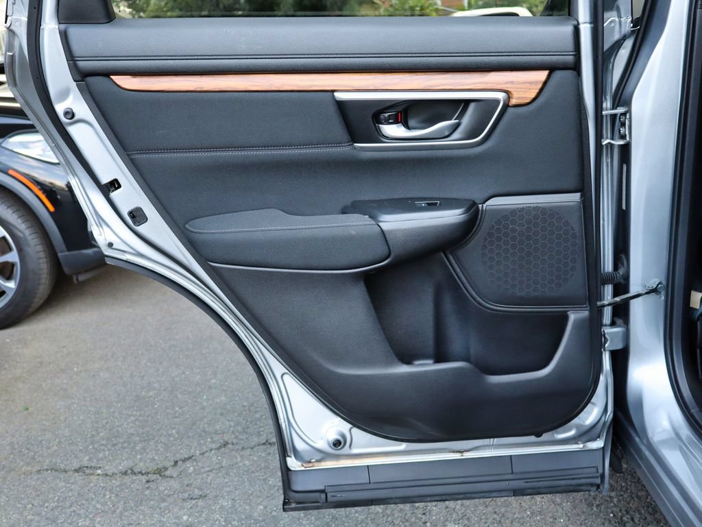 Used 2020 Honda CR-V EX image 51