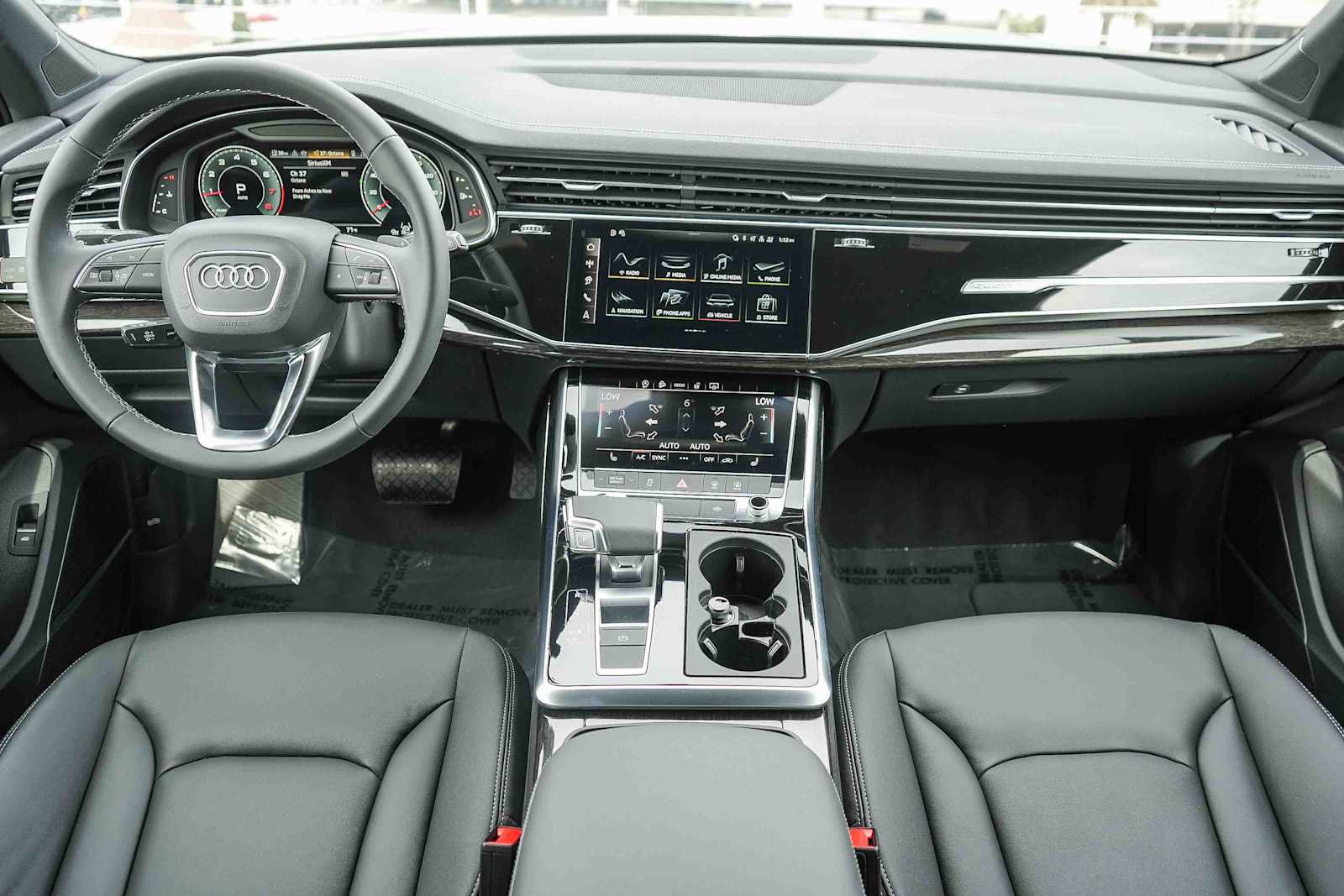 New 2026 Audi Q7 2.0T Premium image 16