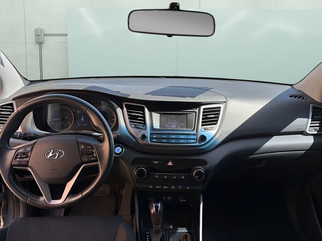 Used 2016 Hyundai Tucson Sport FWD image 12