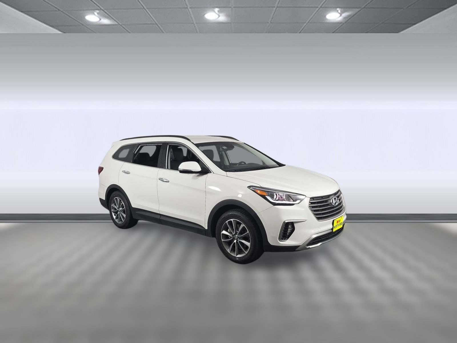 Used 2019 Hyundai Santa Fe XL SE w/ SE Premium Package 02 image 7