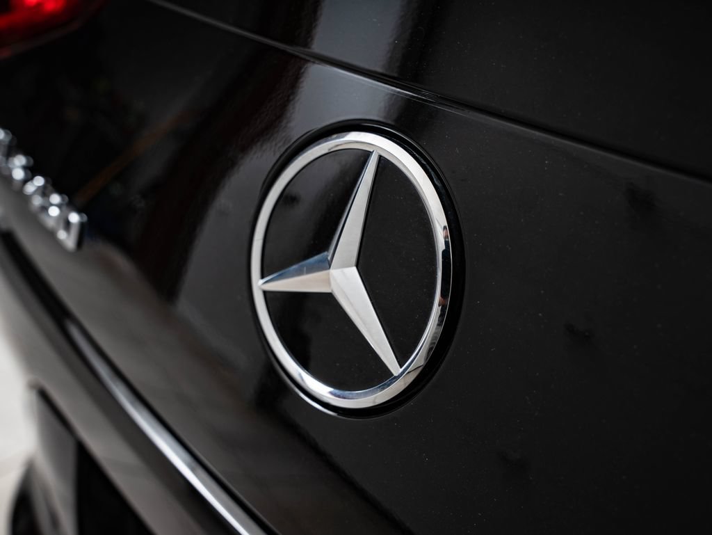 Certified 2023 Mercedes-Benz CLS 450 4MATIC image 18
