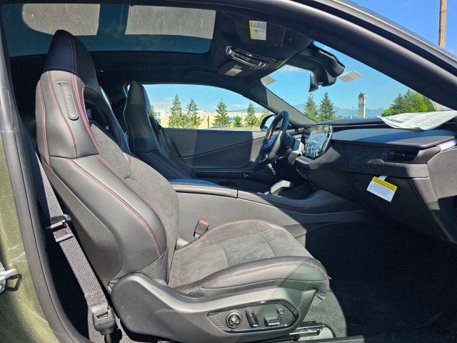 New 2026 Dodge Charger Scat Pack AWD/4WD image 10