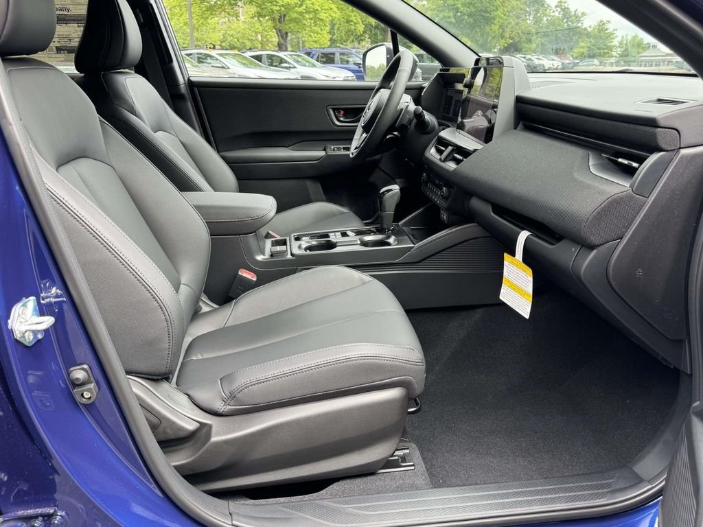 New 2026 Subaru Outback Premium AWD/4WD image 10