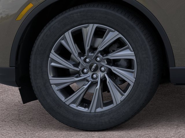 New 2026 Lincoln Aviator 2WD image 19
