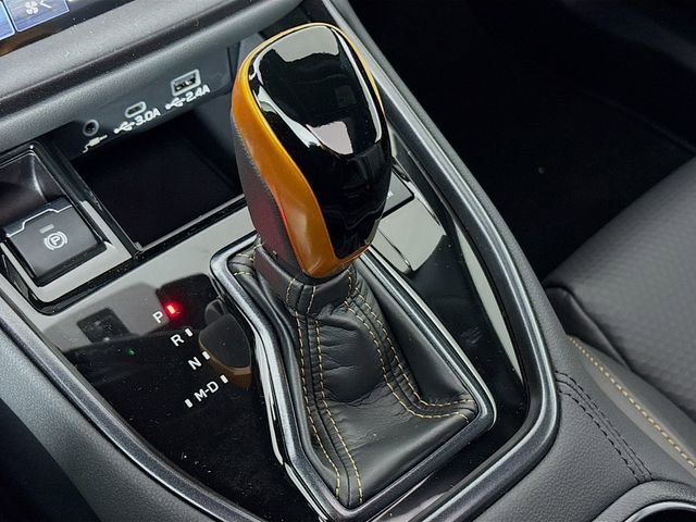 New 2025 Subaru Outback Wilderness image 17