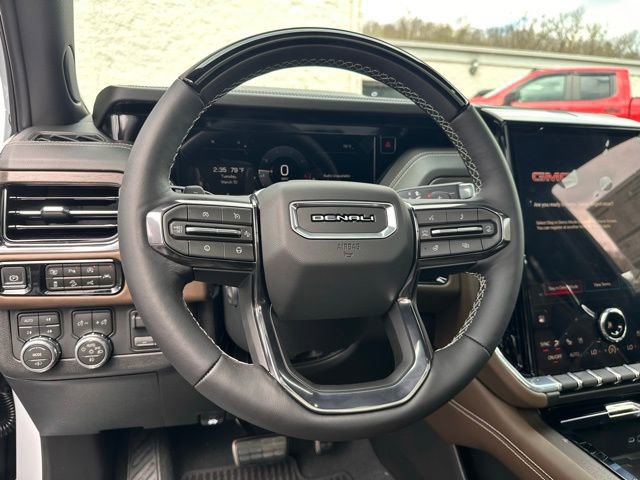 New 2026 GMC Yukon Denali Ultimate AWD/4WD image 10