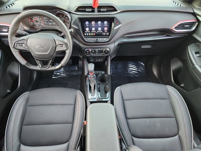 Certified 2023 Chevrolet TrailBlazer RS w/ Convenience Package image 20