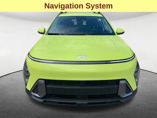 Used 2025 Hyundai Kona SEL image 4