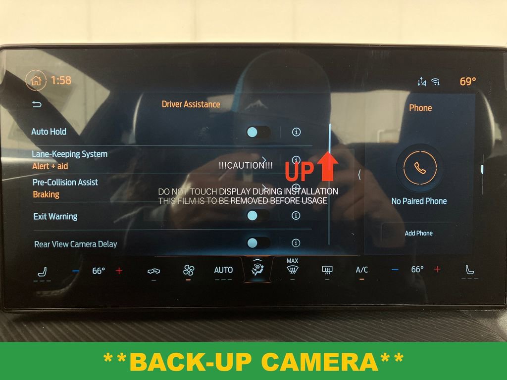 New 2026 Ford Mustang Coupe image 26