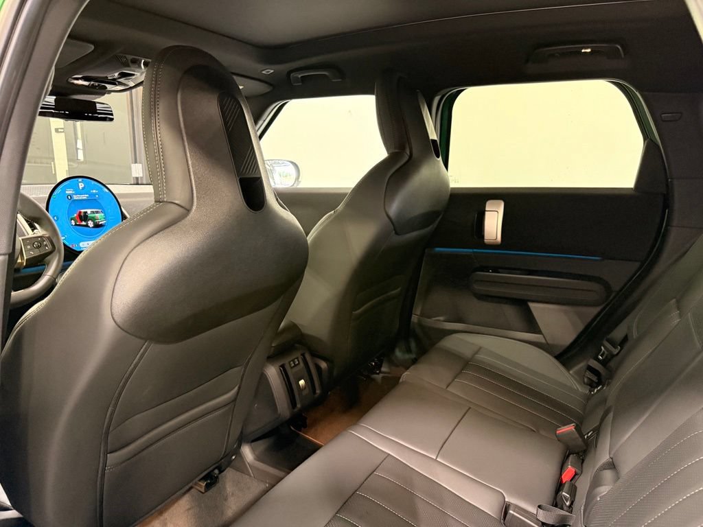 New 2027 MINI Cooper Countryman S w/ Comfort Package Max AWD/4WD image 20