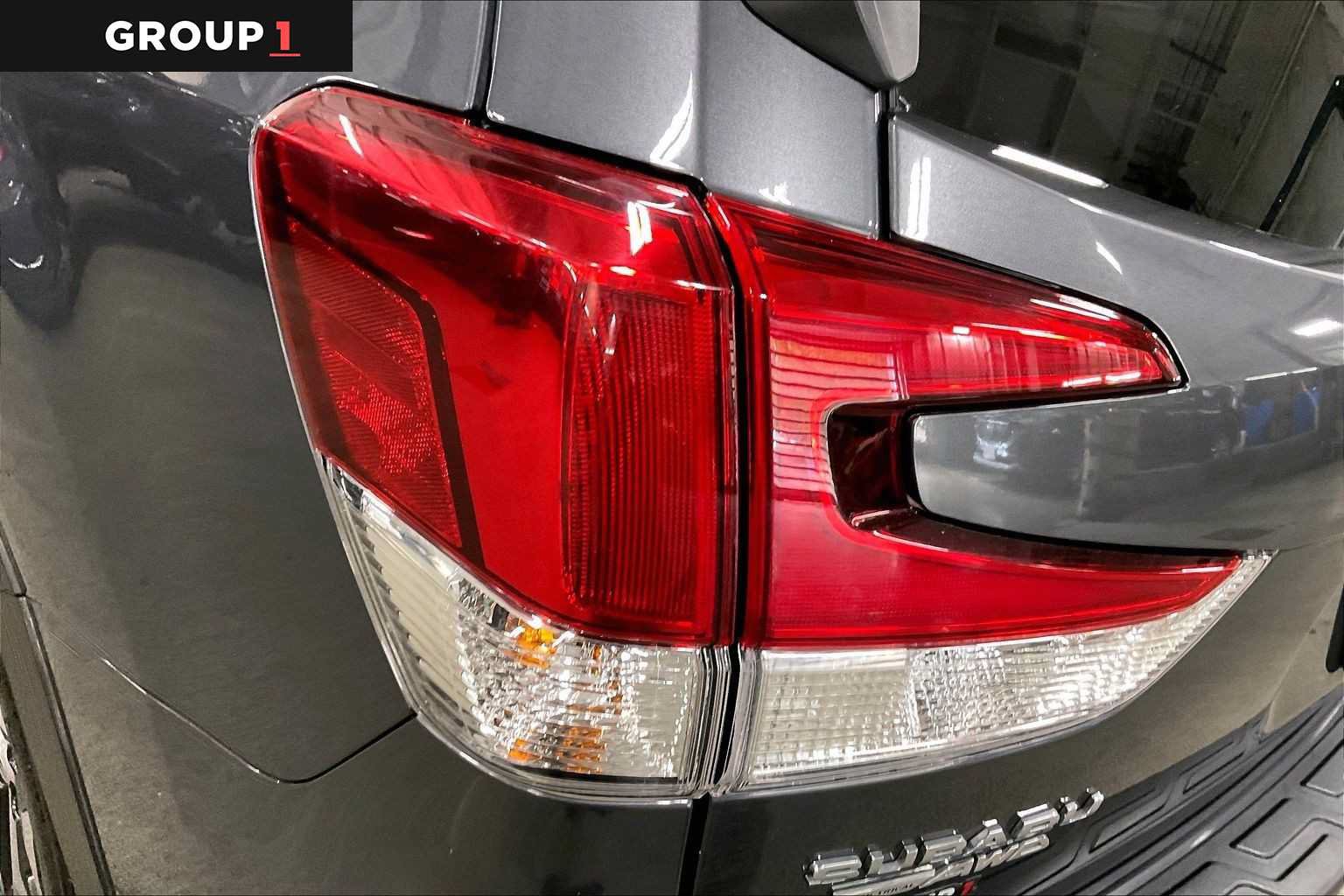 Used 2021 Subaru Forester Premium AWD/4WD image 29