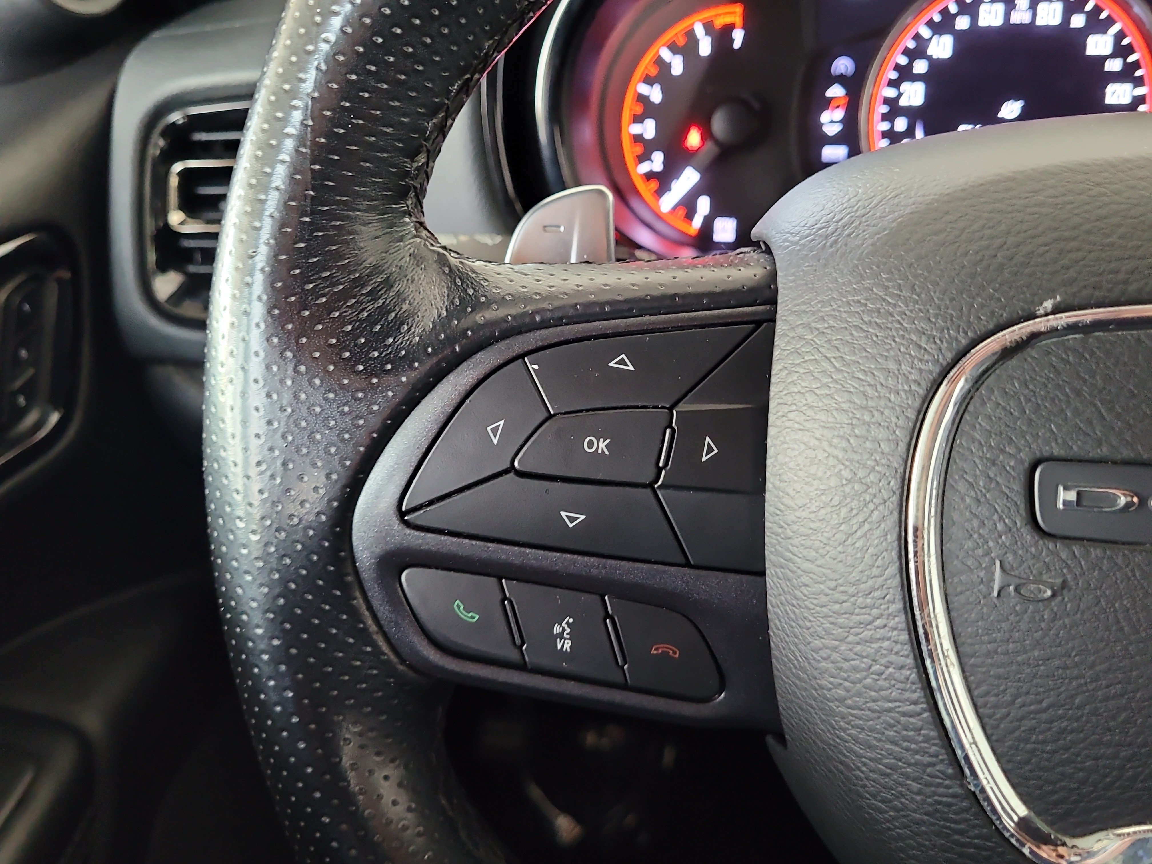 Certified 2021 Dodge Durango GT RWD image 23