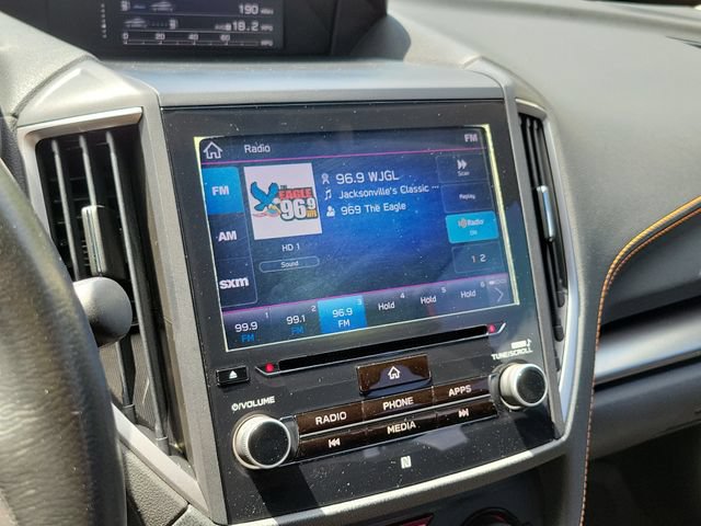 Used 2019 Subaru Crosstrek 2.0i Limited AWD/4WD image 27