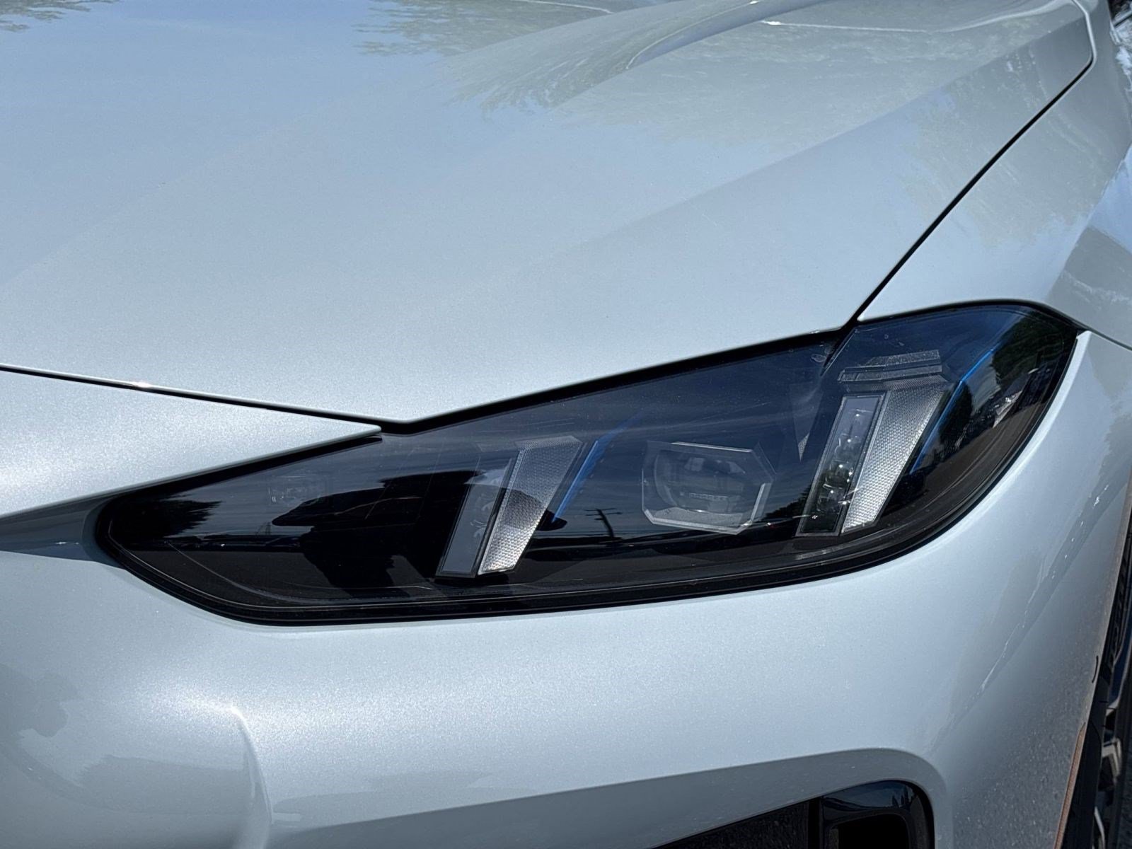 New 2026 BMW i4 eDrive40 w/ M Sport Package RWD image 11