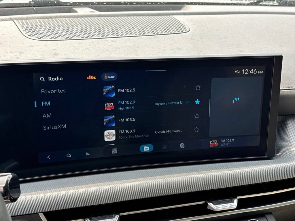 Used 2025 Hyundai Sonata SEL FWD image 15